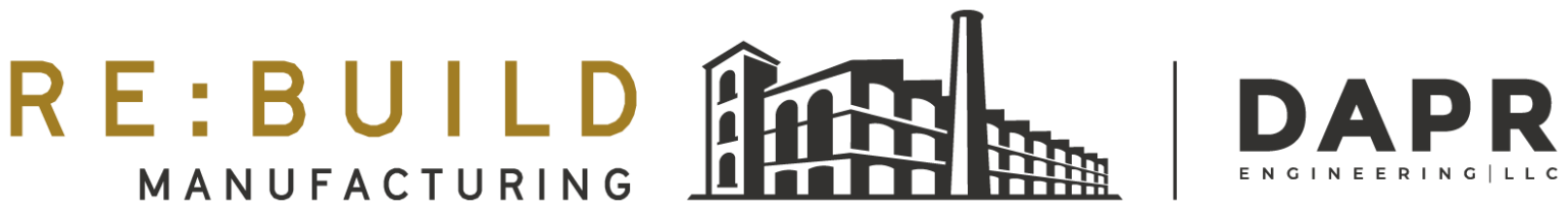 Contact Us | Start Your Automation Project - Re:Build DAPR