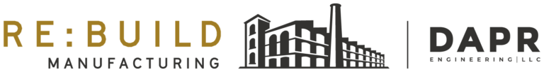 About | Automation & Engineering Leaders - Re:Build DAPR