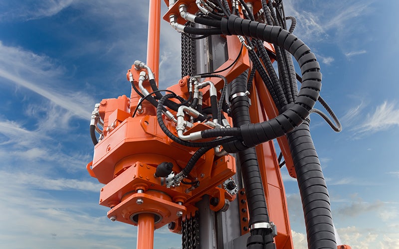 Deep Geothermal Systems | Engineered for Harsh Environments - Re:Build DAPR