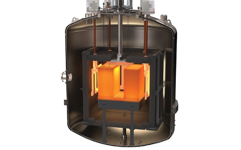 Extreme Temperature Applications | High-Performance Systems - Re:Build DAPR