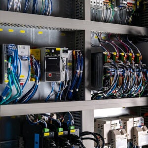 Industrial Controls | PLC, HMI & Automation Integration - Re:Build DAPR