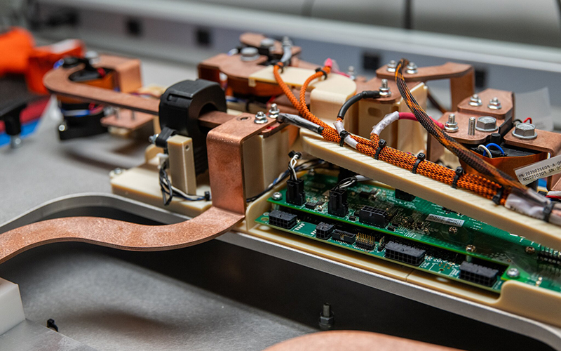 Industrial Product Feasibility