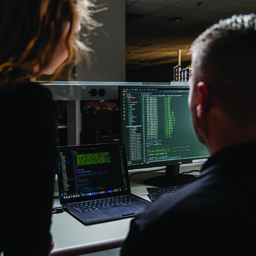 Industrial Product Feasibility