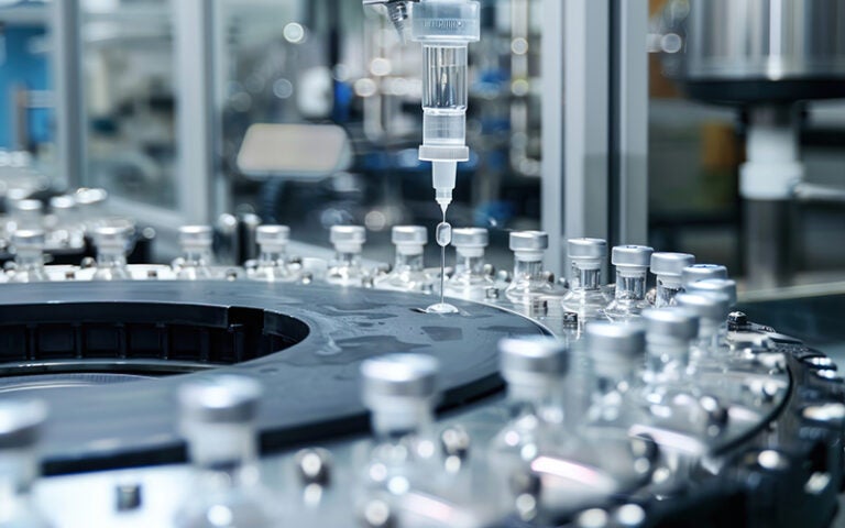 Industries Served | Automation Solutions by Sector - Re:Build DAPR