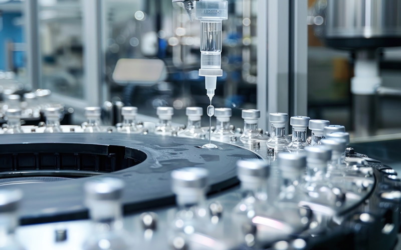 Life Sciences & Healthcare