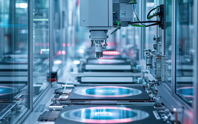 Technology & Electronics