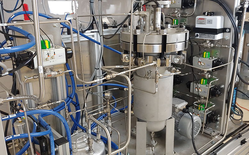 Extreme Temperature Applications