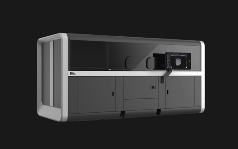 Industrial Equipment Design | Custom Automation Solutions - Re:Build DAPR