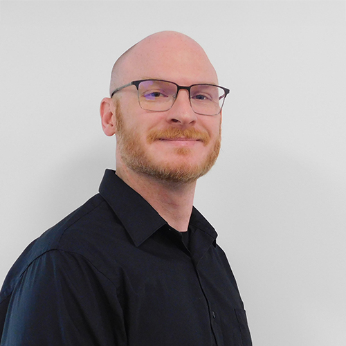 Alex Marden