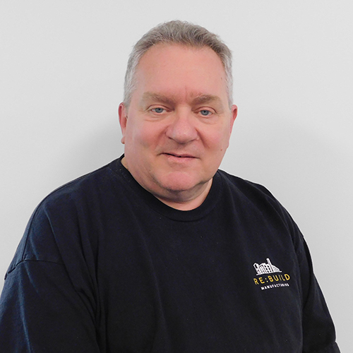 Dave Overka