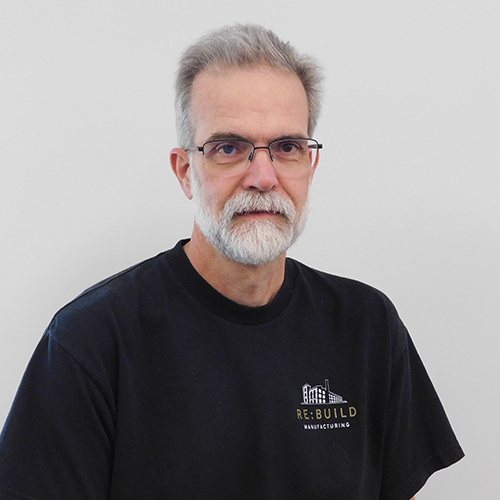 Glenn Douglas