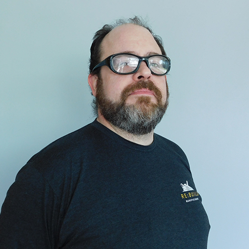 Jason Stasio