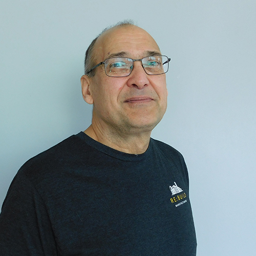 John LaPlante
