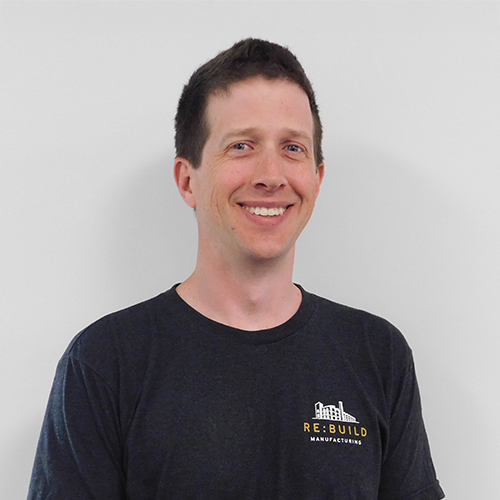 Tim Schuyler