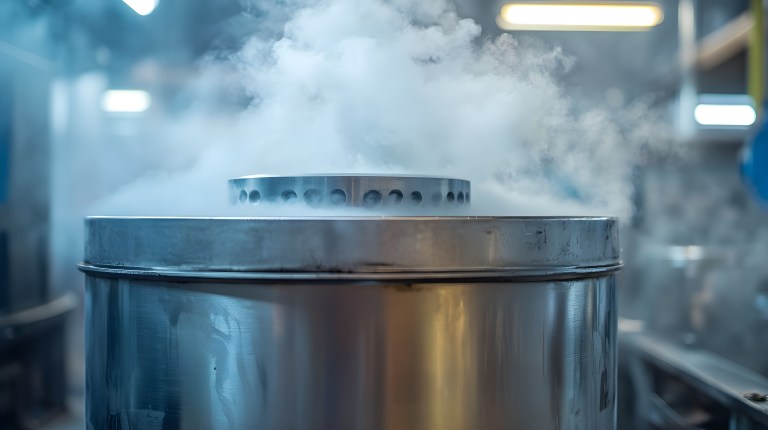 DAPR Cryogenic