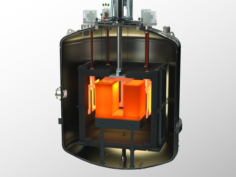 DAPR Thermal Energy Alpha