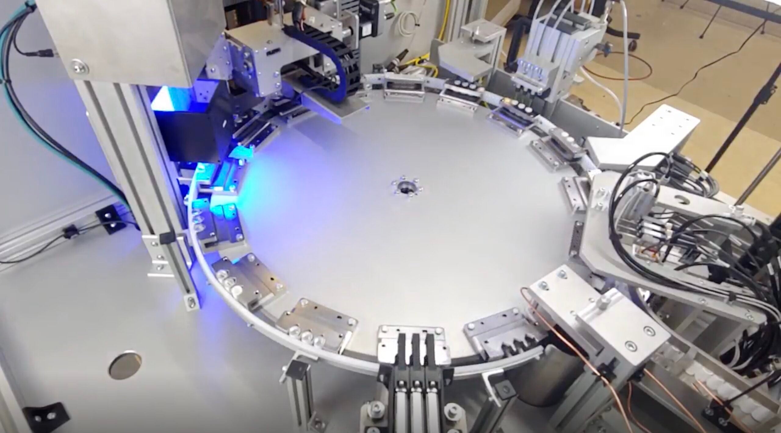 When Manual Precision Reaches Its Limit: Automating Capsule Fill and ...