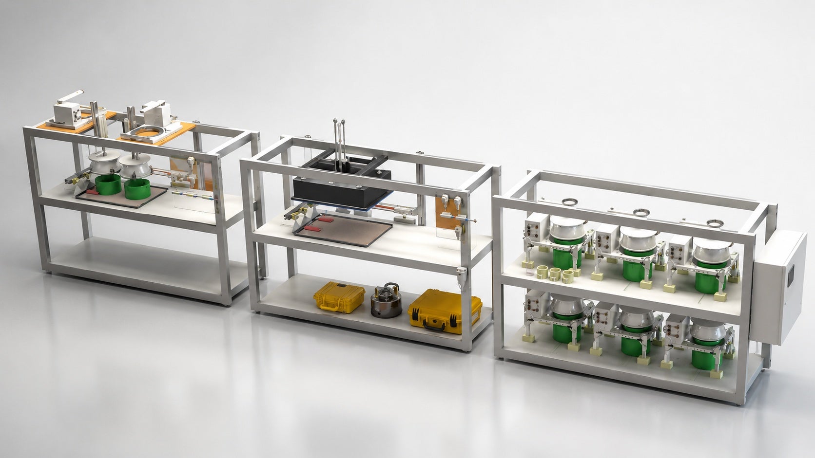 Precision Micrometer Assembly Automation System - Re:Build DAPR